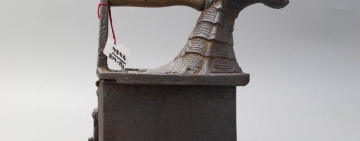 Първият на Балканите музей на ютията ще е в Пловдив